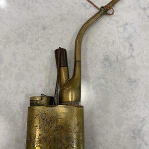 Chinese Water Pipes - Etsy