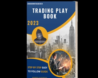 Schritt in den Profit: Ein SmartMoney Playbook mit Unbekannter Trader24