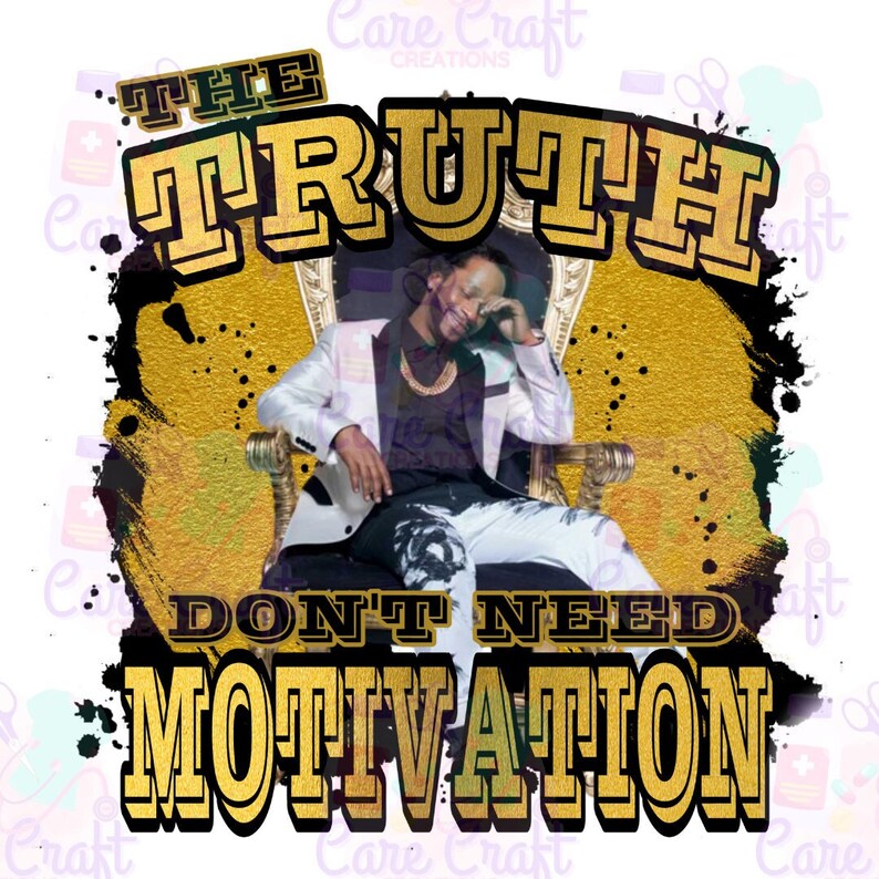 Katt Williams Interview the Truth Dont Need Motivation PNG Instant