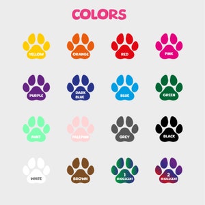 Mangeoire lente personnalisée avec nom d'animal de compagnie gamelles pour chien et chat accessoires d'alimentation personnalisés fait main image 8