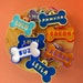 see more listings in the Personalized pet ID, tag section