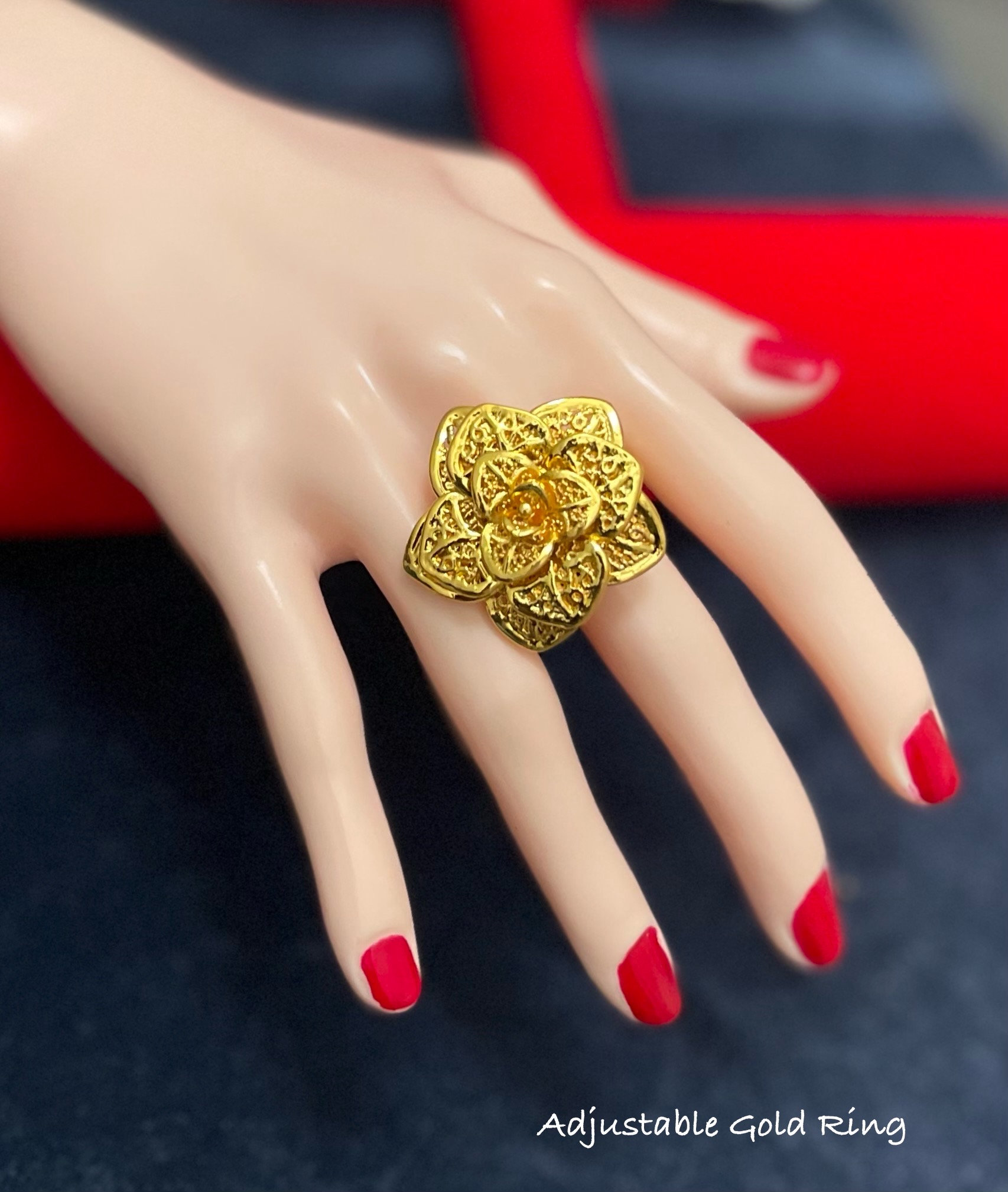 Dubai Gold Ring Saudi Gold Jewelry In Usa Dubai Gold Ring Canada