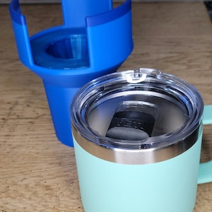 Yeti RAMBLER Mug Car Holder