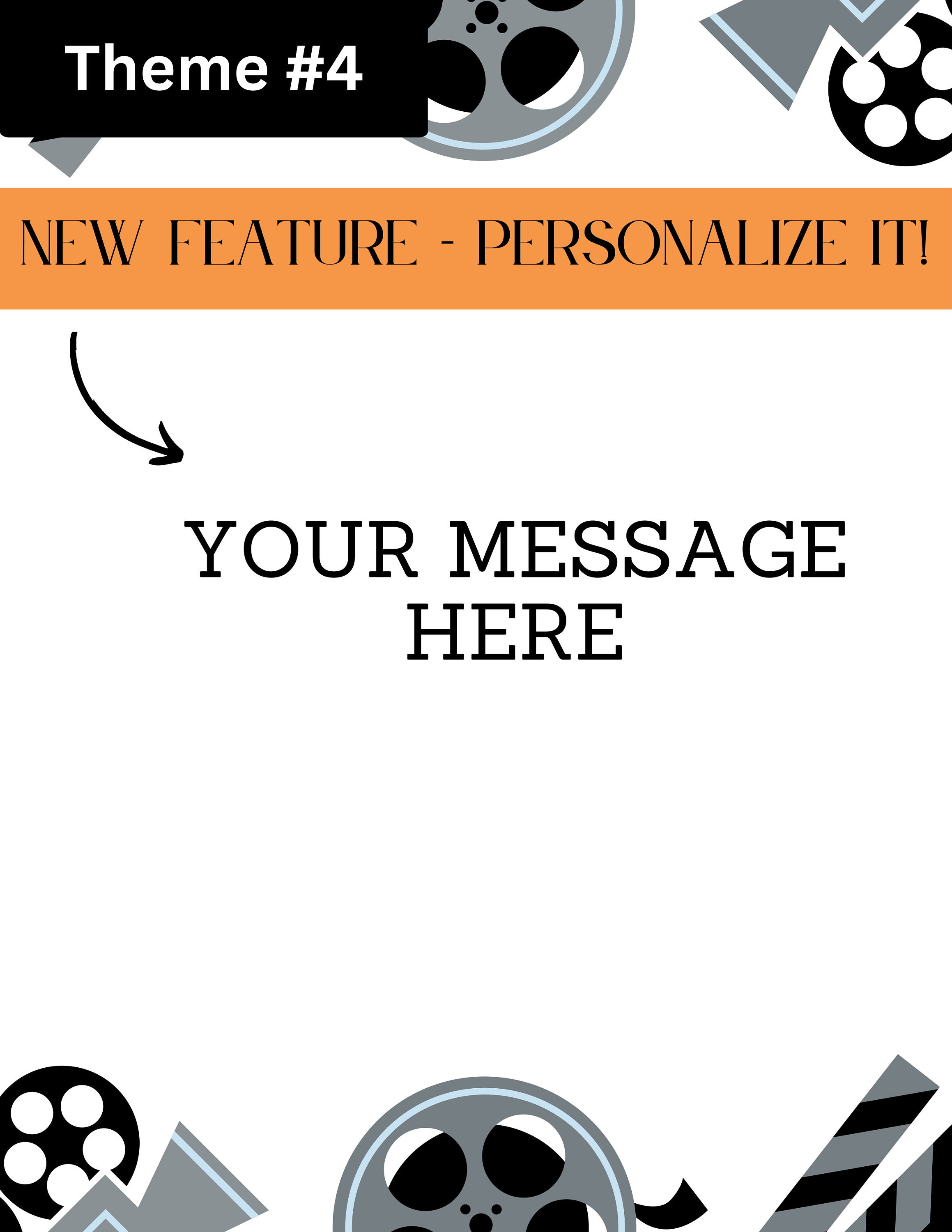 Call Me by Your Name Movie Script Screenplay Gift for Film Buffs Gift