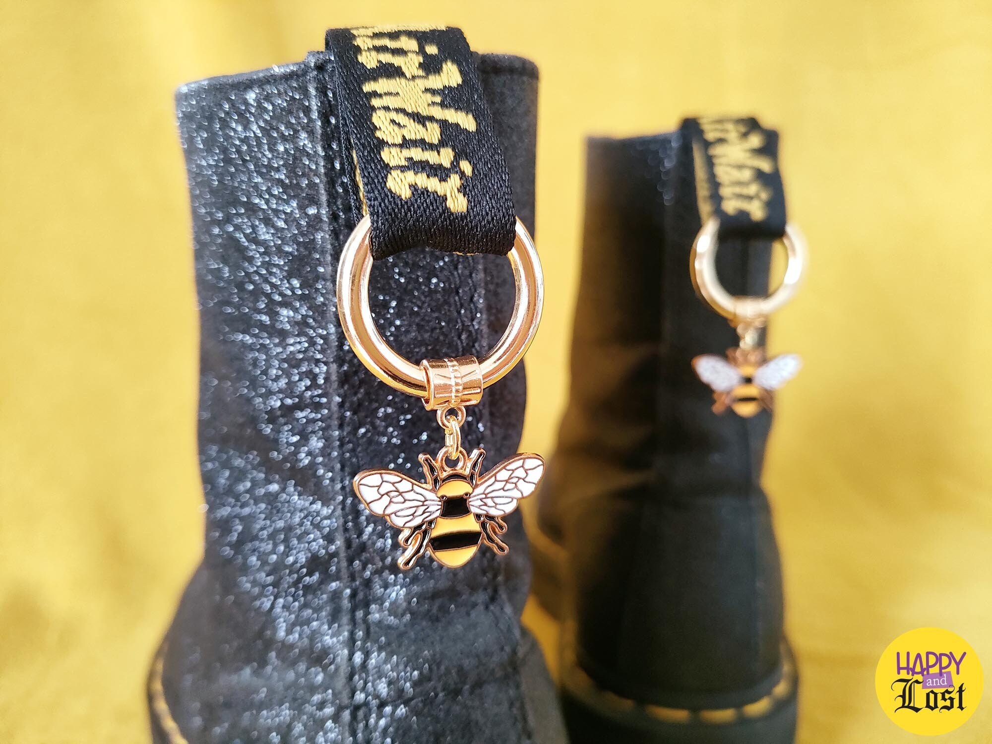 Doc martens jaune moutarde cheap
