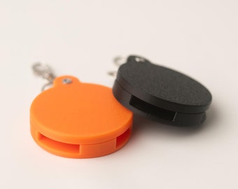 2x Coin Holes - Coin Purses for Change Money