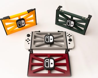 Ditto Switch Joy-Con Grip