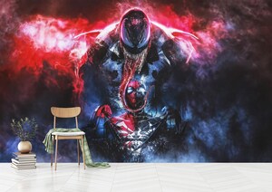 Poster Marvel Loki 61,5x91 Cm : Déco Murale Officielle, Couleurs Vives, Parfait Pour Salon Ou Chambre