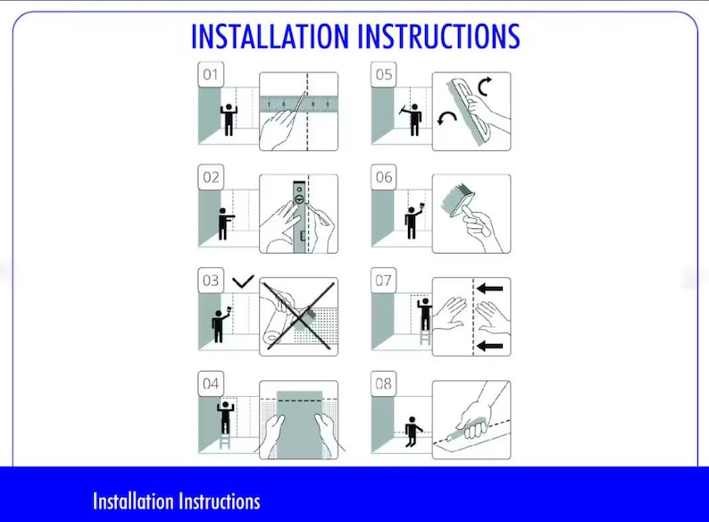 Abstract Gray Brick Background With Red Bloody Stains, Old Vintage