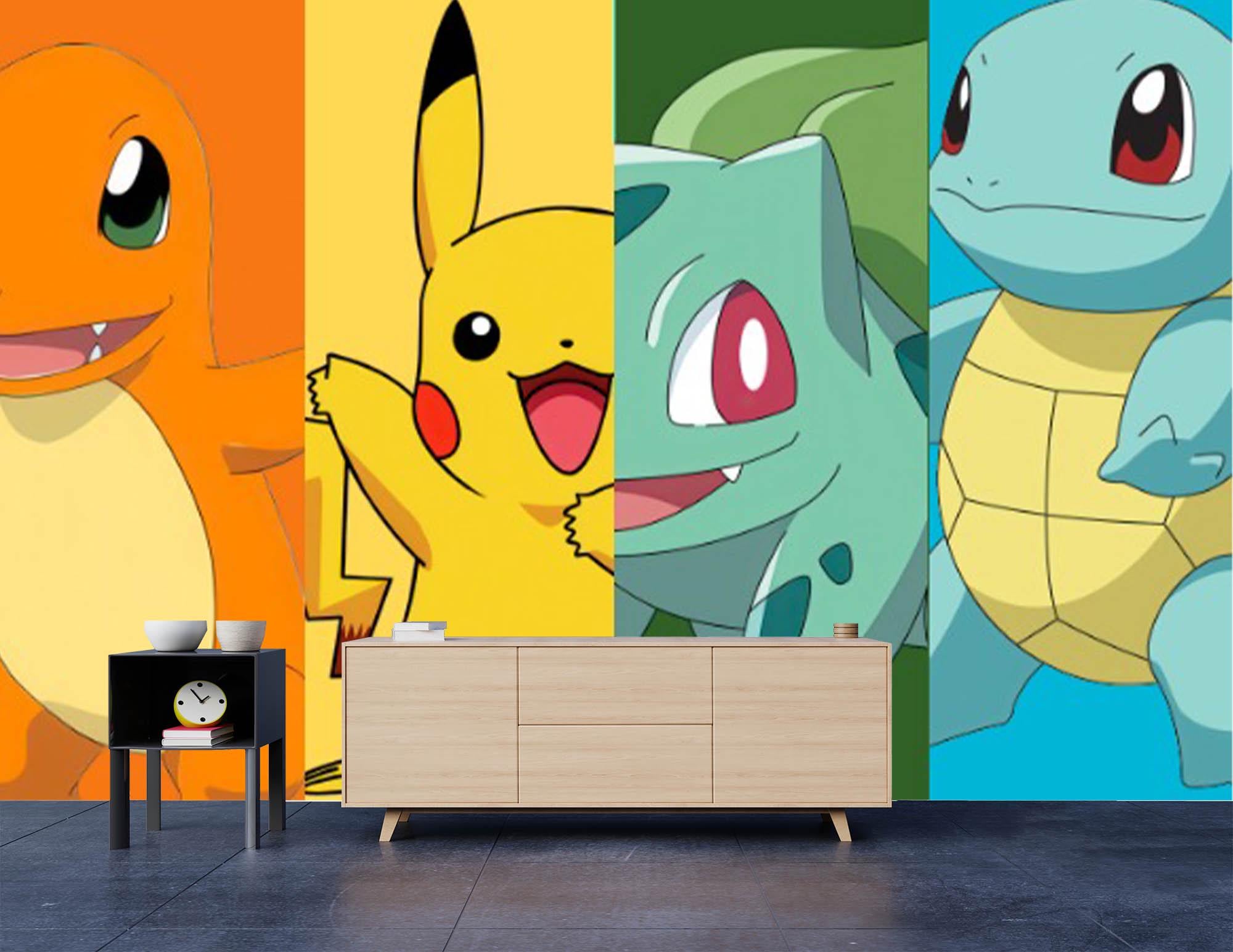 Fondo Animado Navideño de Squirtle, image size:2000x1545