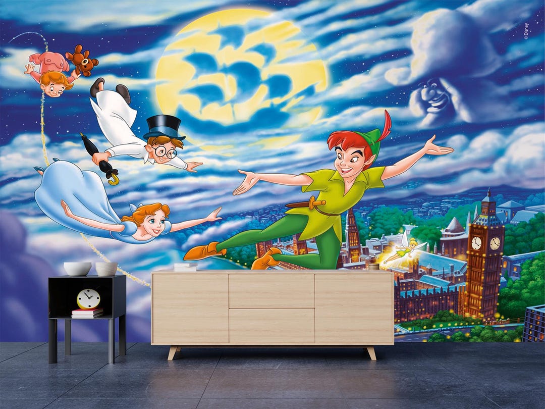 ディズニー3D壁掛け ピーターパン ディズニー3D壁掛け ピーターパン ディズニー3D壁掛け ピーターパン