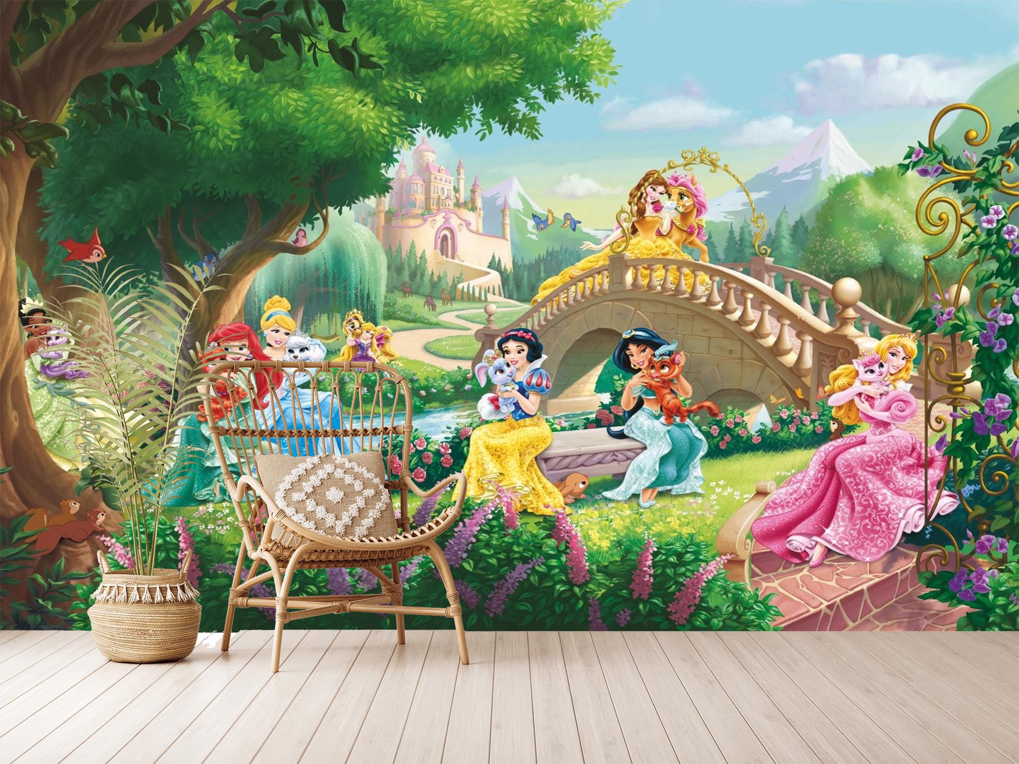 Wedding Princess Genevieve - Barbie 12 Dancing Princesses, image size:2000x1500
