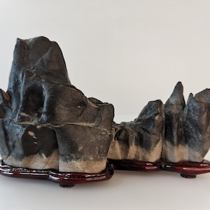 Suiseki stones - Etsy 日本