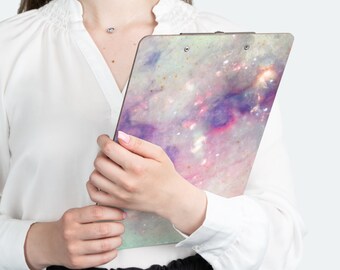 Space Dust Design Series Clipboard