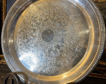 【F.B. Rogers】 ギャラリートレー 48cm 最大級！！！ il_340x270.5795024188_ejcq.jpg