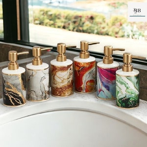 Unusual soap dispensers sale