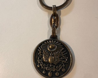 Osmanisches Reich Wappen Schlüsselanhänger
