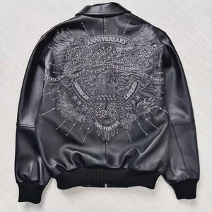 90s Pelle Pelle Jacket - Etsy Canada