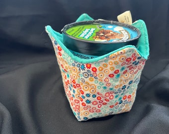 Ice Cream Cozy, Pint Ice Cream Sleeve, Geschenk