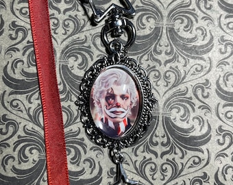 Baldur's Gate 3 Keychains