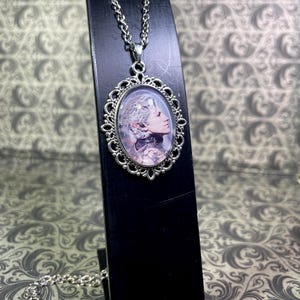 Astarion Neclace