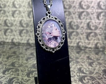 Astarion Neclace