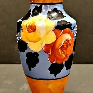 Japanese Luster Art Deco Sugar Shaker