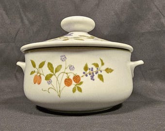 Caçarola Noritake Progression China "Berries 'N Such"