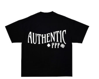 Authentic Lucky Tee