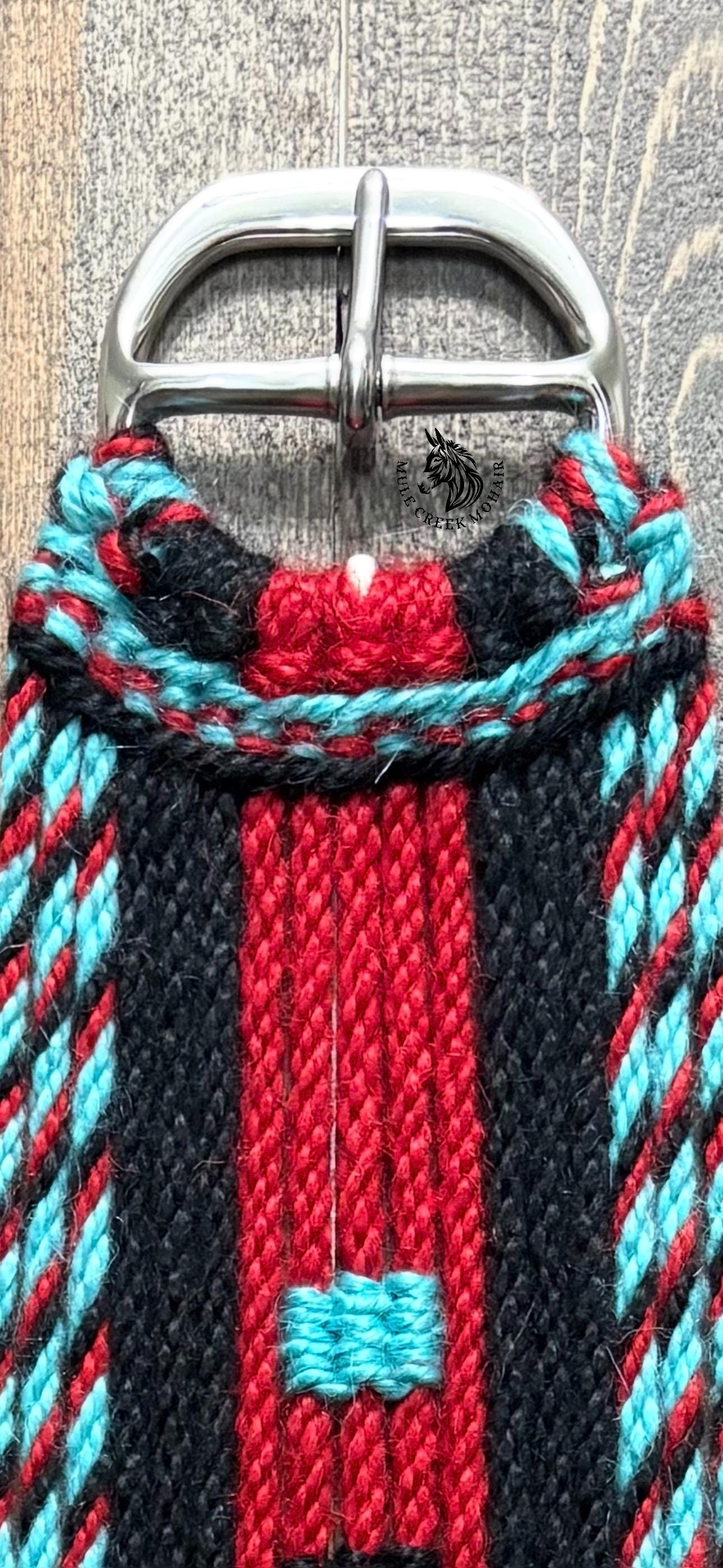 Mohair Cinch 30