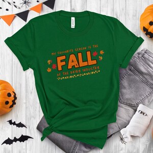 Vegan Fall Season Tshirt, Anti Dairy Industry Tee, Funny Vegan Shirt, Autumn Lover Shirt, Animal Welfare Gift, Activist vegan unisex T-shirt