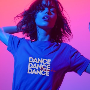 Dance Zumba Tshirt, dancer t-shirt, zumba shirt, dance gear, Unisex Short Sleeve Tee, dancing latin tee, zumba dance class, latino zumba tee