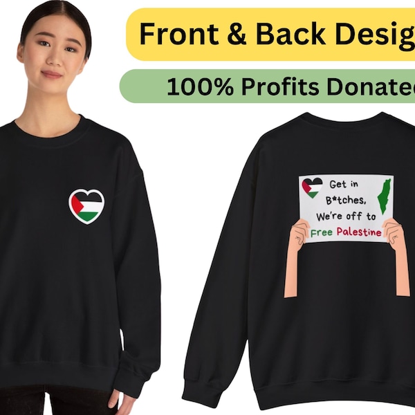 Funny Palestine Shirt - Etsy