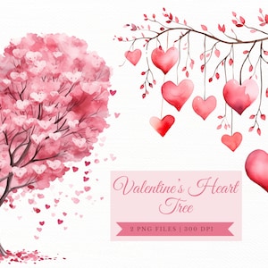 Valentine Tree 2009  Valentines day decorations, Valentine tree