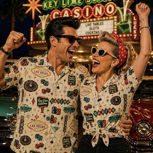 Fear and Loathing in Las Vegas Costume - Etsy