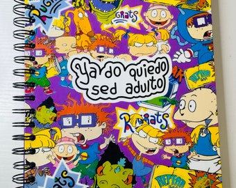 希少　ラグラッツ　テープレコーダー Vintage 90's Nickelodeon Rugrats VHS Tape Lot - Etsy 日本