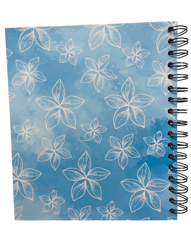 Disney Lilo and Stitch Notebook Etsy