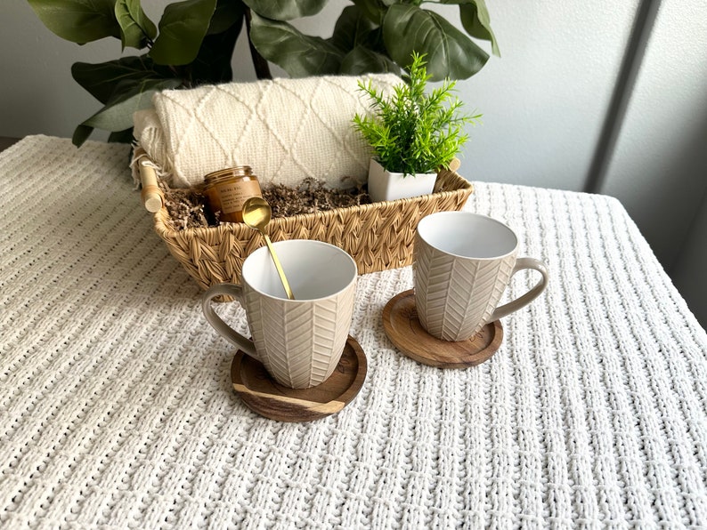 Housewarming gift basket new home gift for couple unique gift realtor closing gift for buyers personalized gift basket custom wedding gift