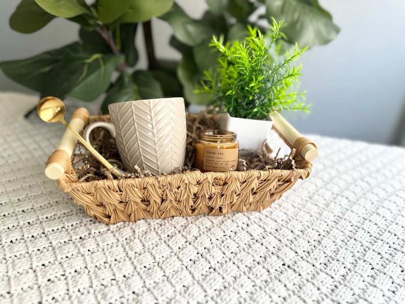 Housewarming gift basket new home gift for couple unique gift realtor closing gift for buyers personalized gift basket custom wedding gift