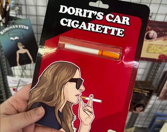 12 CARDATI PUFF SMOKE – Scherzo Fumogeno – Articoli Per Scherzi E Giochi - Foto 6