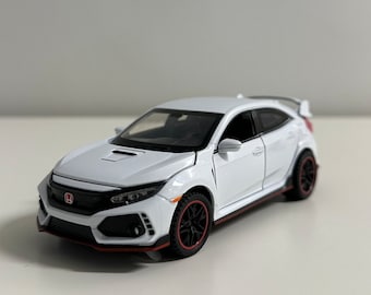 ホットウィール ホンダ シビック アニバーサリーセット 5台セット