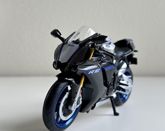 Tamiya 1/6th Scale Harley Davidson FXE 1200 AMF Super Glide - Etsy