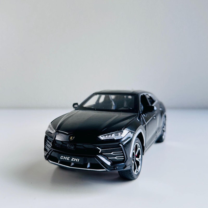 Kids Lamborghini Urus Etsy