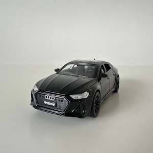 ABT Audi S5 グレー ミニカー 京商 ミニカー | GT SPIRIT 1/18scale ABT RS5-R (Gray) [No