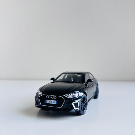 1:32 A4 Alloy Model Car - Alloy Diecasts for Collectors | Gifts