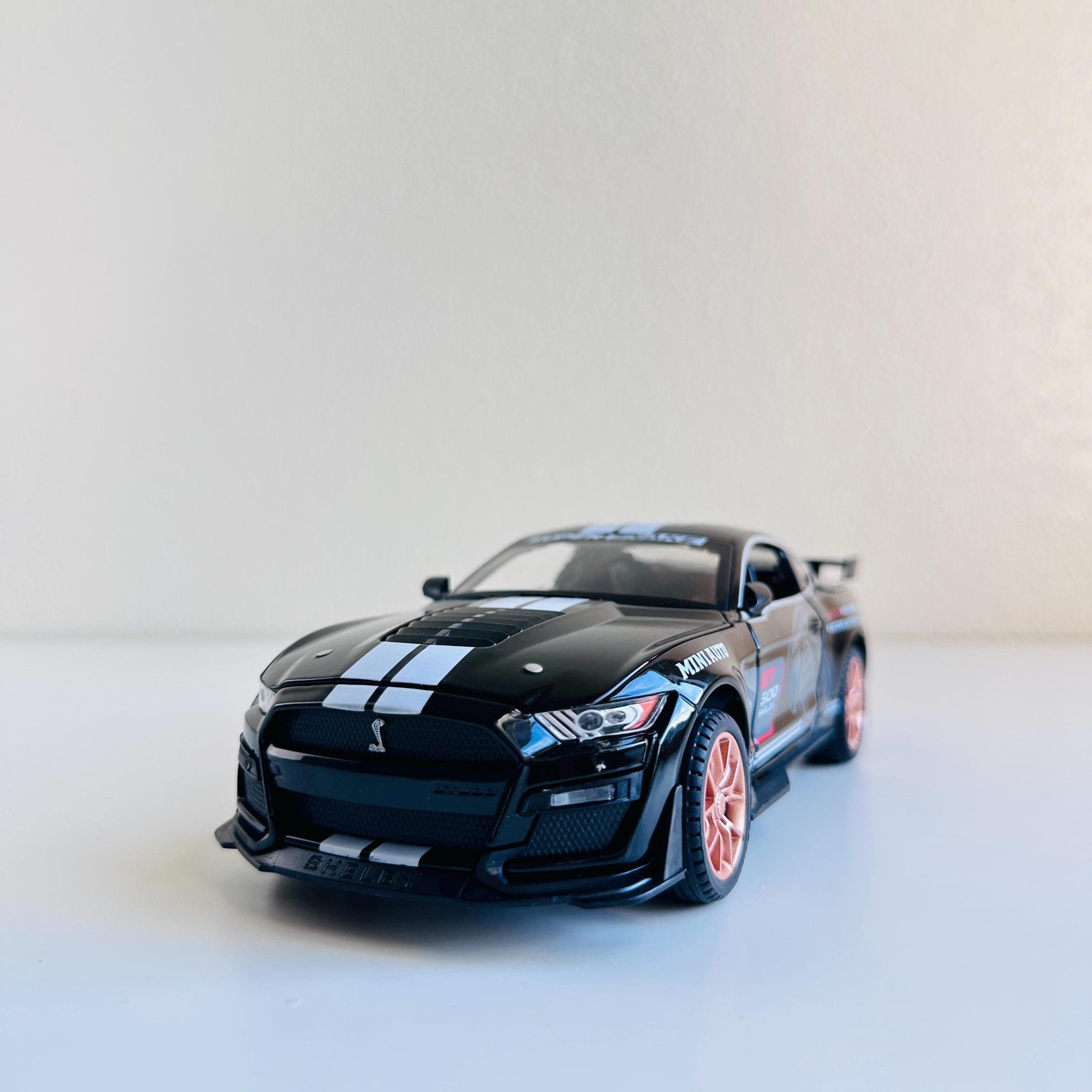 Shelby gt500 dash plaque Canada