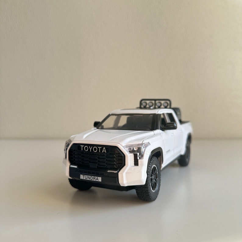Toyota Tundra