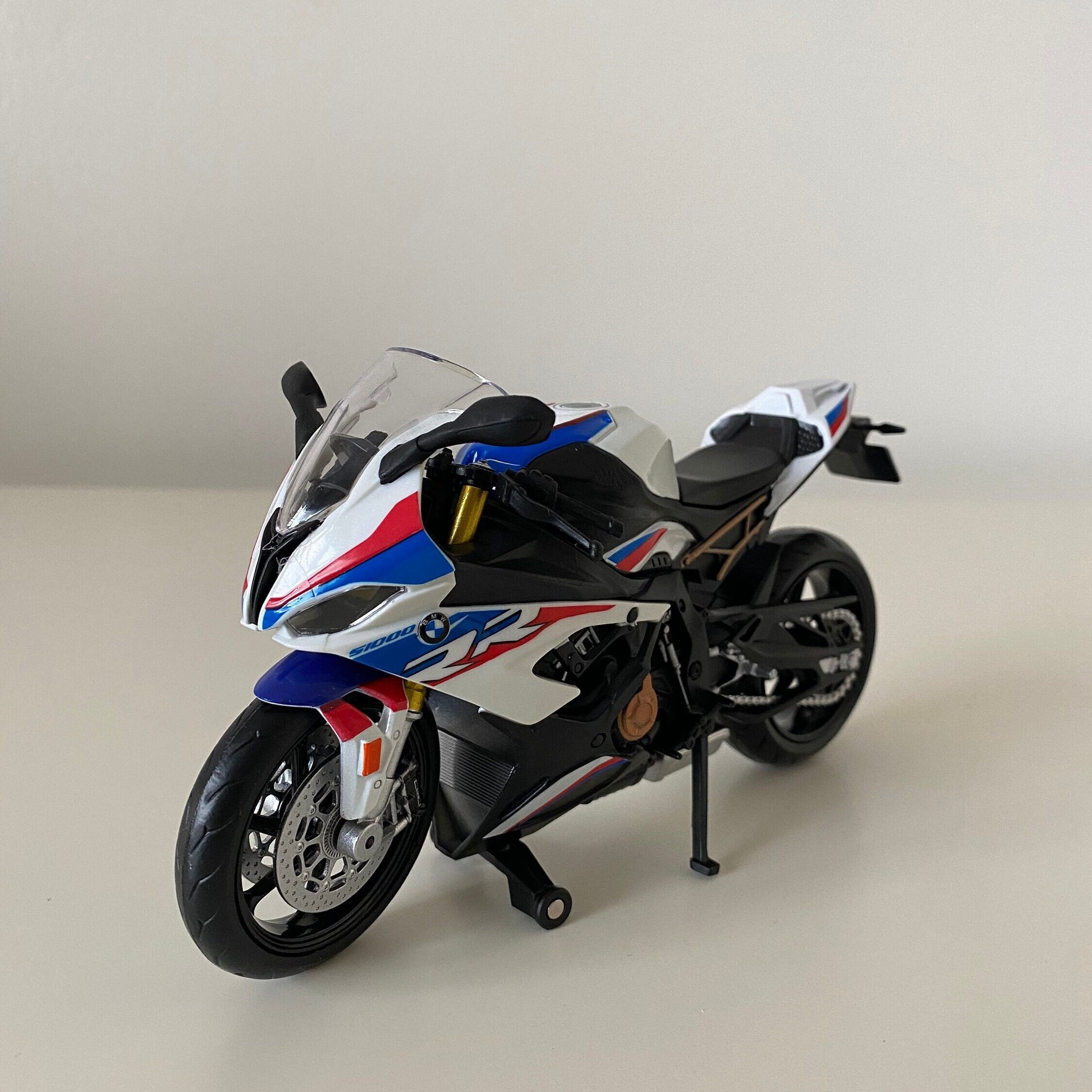 Model toy bikes deals