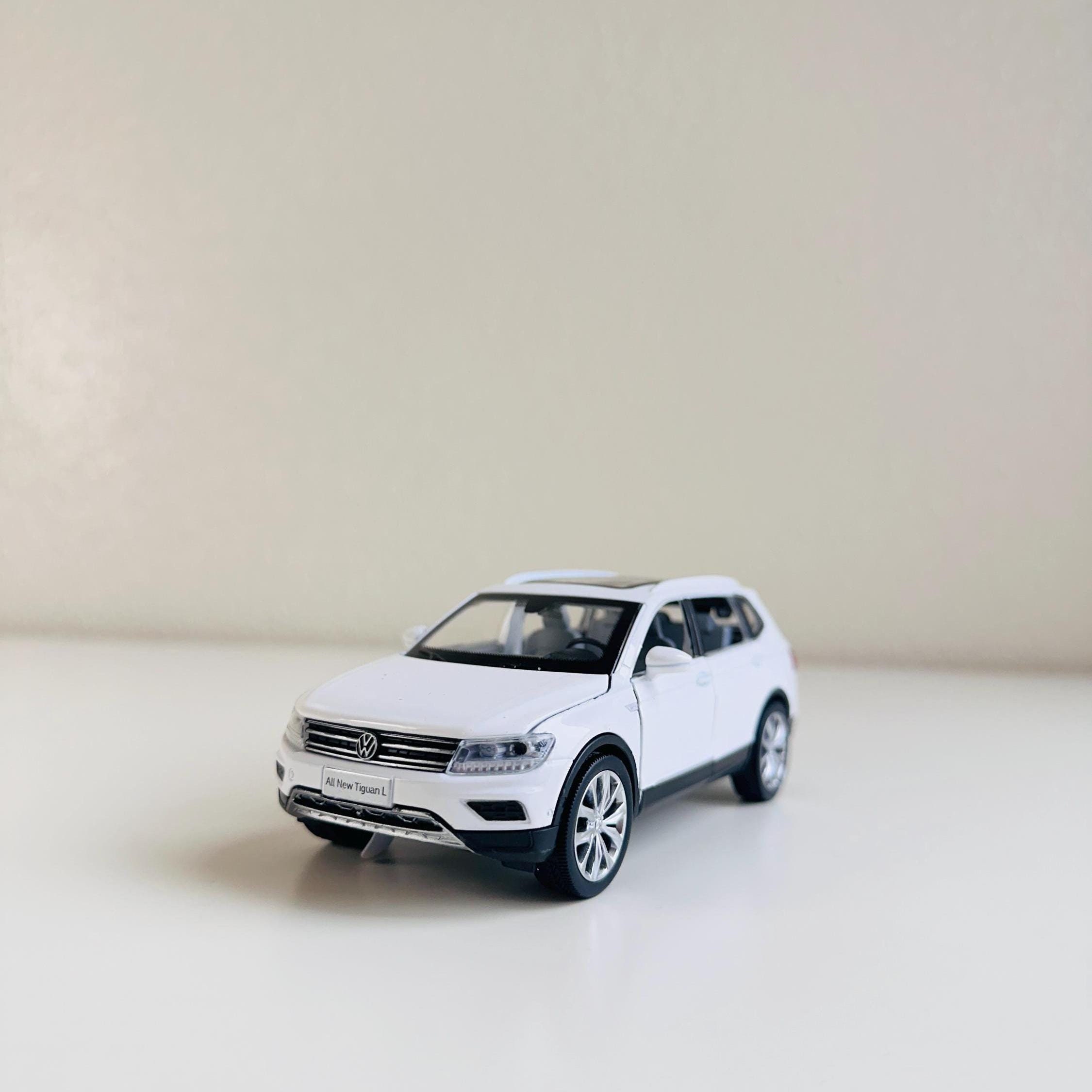 Volkswagen Tiguan Highline R-Line 4MOTION 2025 - Prix, nouveautés