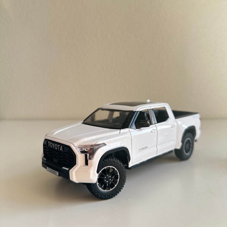 Toyota Tundra